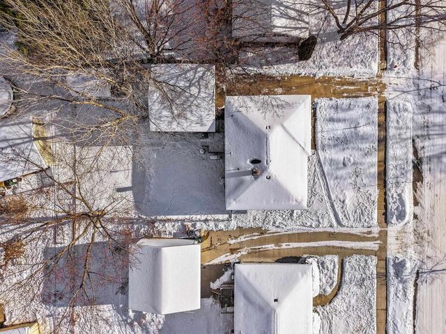 1422 Nevada Road, Madison, WI 53704