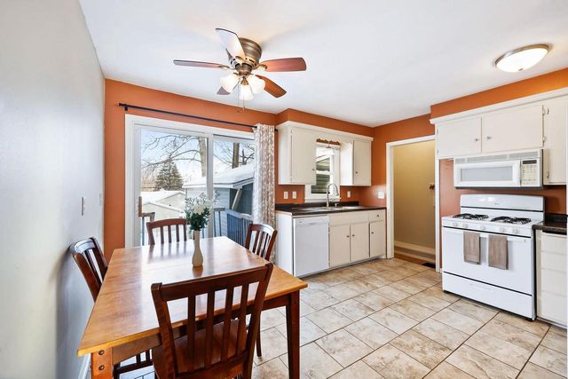 1422 Nevada Road, Madison, WI 53704