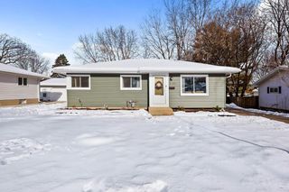 1422 Nevada Road, Madison, WI 53704