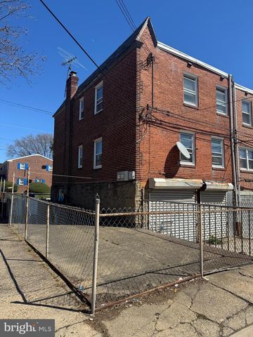 4100 MAGEE AVE, Philadelphia, PA 19135
