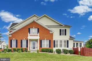 43149 MORRISONVILLE MANOR TER, Ashburn, VA 20148