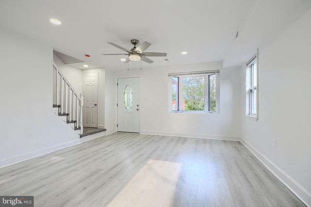 4558 FINNEY AVE, Baltimore, MD 21215