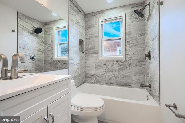 4558 FINNEY AVE, Baltimore, MD 21215
