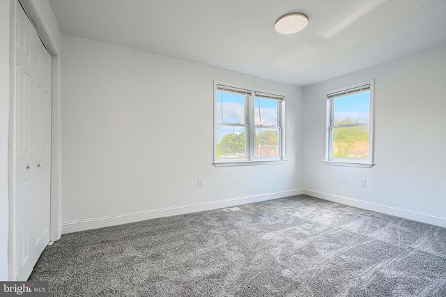4558 FINNEY AVE, Baltimore, MD 21215