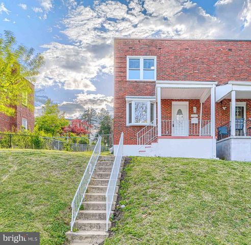 4558 FINNEY AVE, Baltimore, MD 21215