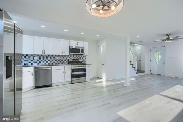4558 FINNEY AVE, Baltimore, MD 21215