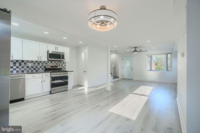 4558 FINNEY AVE, Baltimore, MD 21215