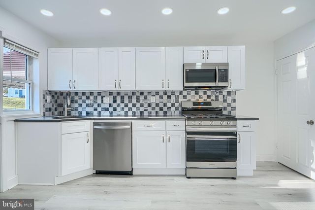 4558 FINNEY AVE, Baltimore, MD 21215