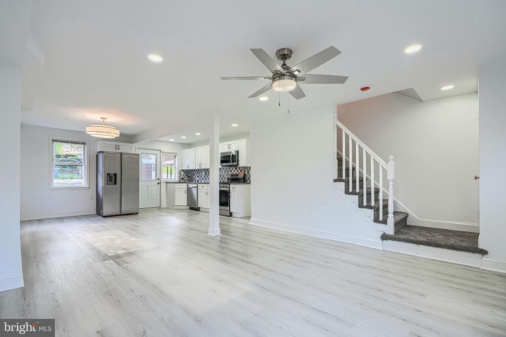 4558 FINNEY AVE, Baltimore, MD 21215