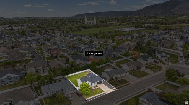 3 E ALFRED AVE, Kaysville, UT 84037