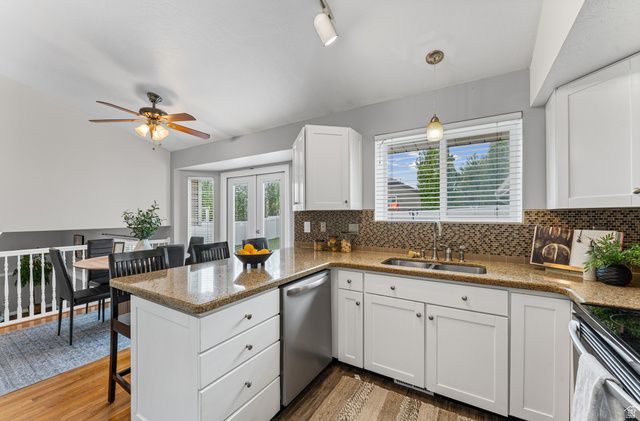 3 E ALFRED AVE, Kaysville, UT 84037