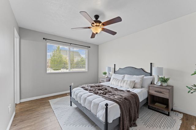3 E ALFRED AVE, Kaysville, UT 84037