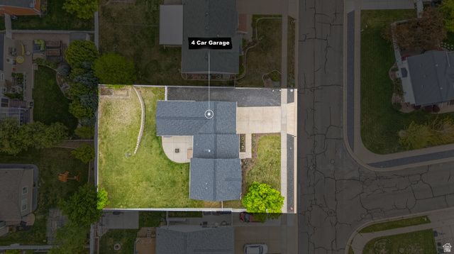 3 E ALFRED AVE, Kaysville, UT 84037