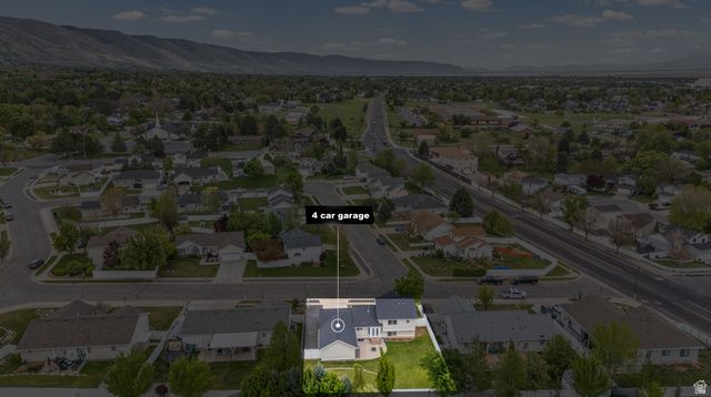 3 E ALFRED AVE, Kaysville, UT 84037