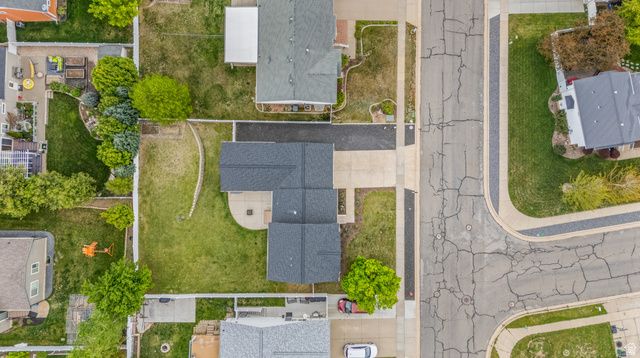 3 E ALFRED AVE, Kaysville, UT 84037