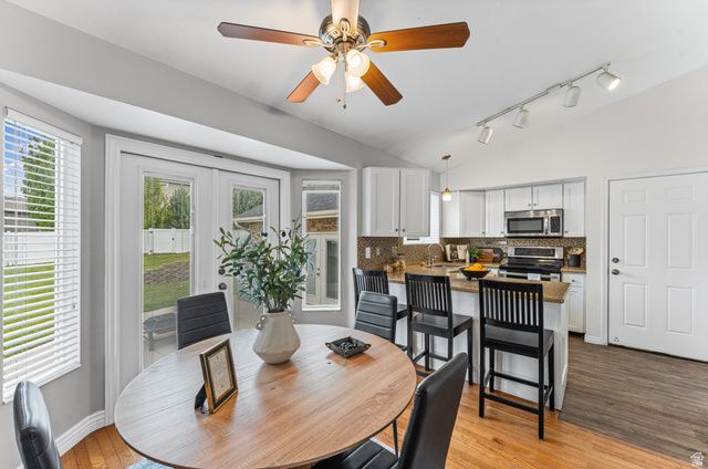 3 E ALFRED AVE, Kaysville, UT 84037