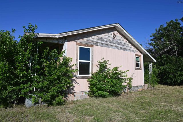 110 E CAROLINA STREET, Wichita Falls, TX 76301