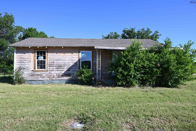 110 E CAROLINA STREET, Wichita Falls, TX 76301