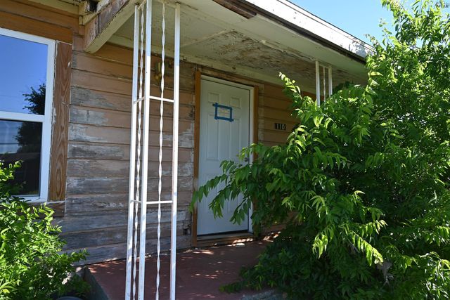 110 E CAROLINA STREET, Wichita Falls, TX 76301