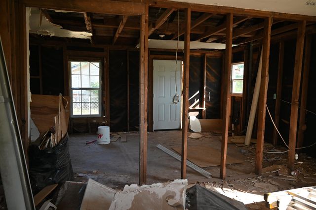 110 E CAROLINA STREET, Wichita Falls, TX 76301