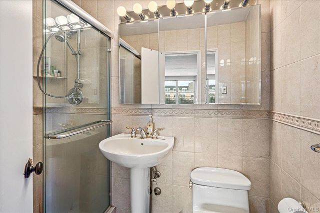 17-85 215th Street 1P, Bayside, NY 11360