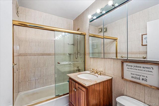 17-85 215th Street 1P, Bayside, NY 11360