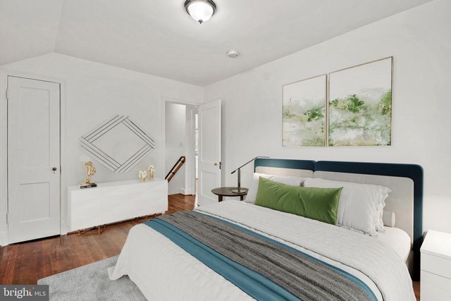 1807 41ST PL SE, Washington, DC 20020
