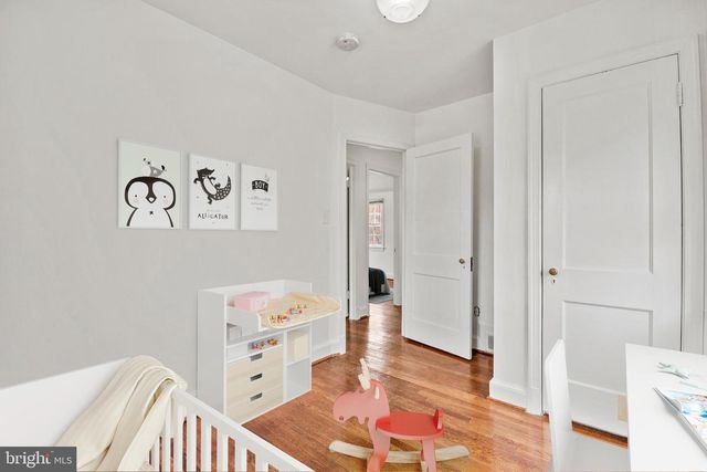 1807 41ST PL SE, Washington, DC 20020