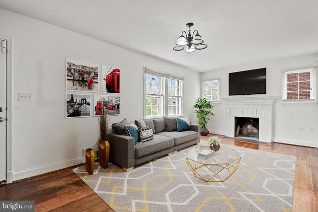 1807 41ST PL SE, Washington, DC 20020
