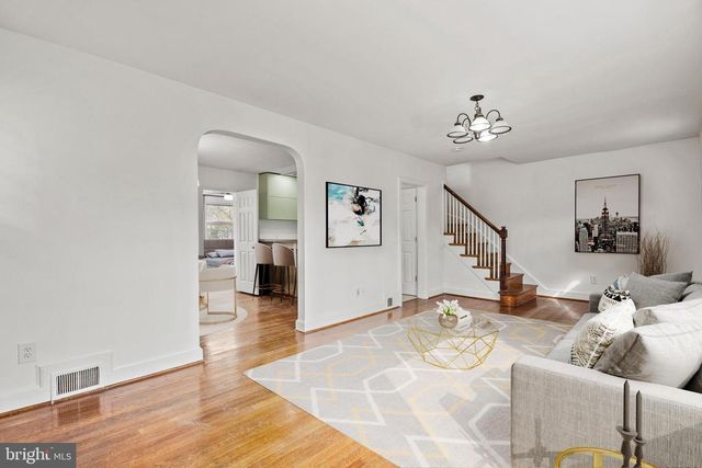 1807 41ST PL SE, Washington, DC 20020