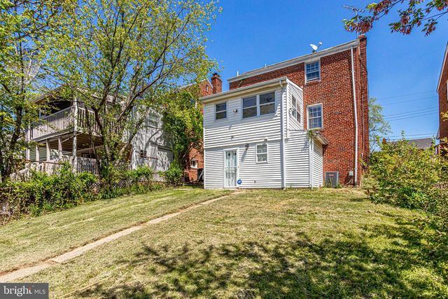 1807 41ST PL SE, Washington, DC 20020