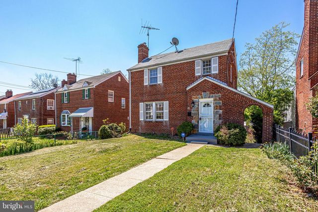 1807 41ST PL SE, Washington, DC 20020