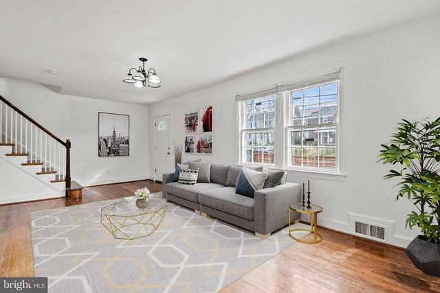 1807 41ST PL SE, Washington, DC 20020