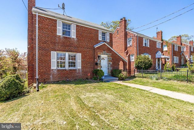 1807 41ST PL SE, Washington, DC 20020