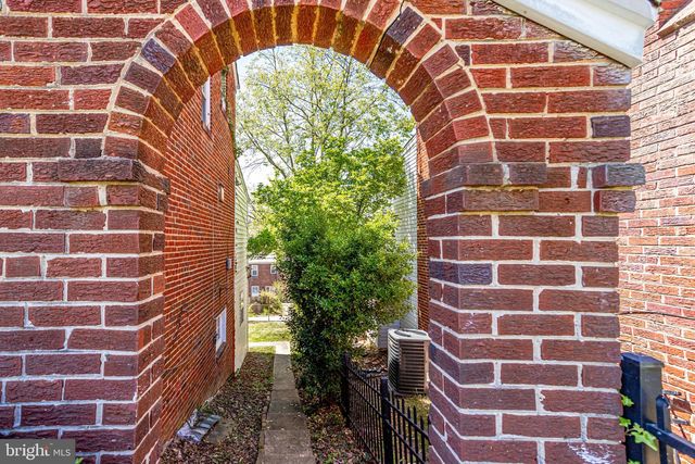 1807 41ST PL SE, Washington, DC 20020