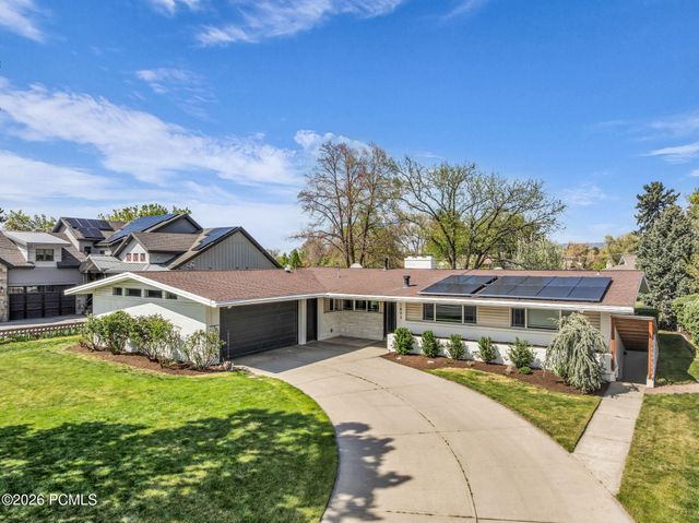 1893 E Lincoln Ln, Salt Lake City, UT 84124