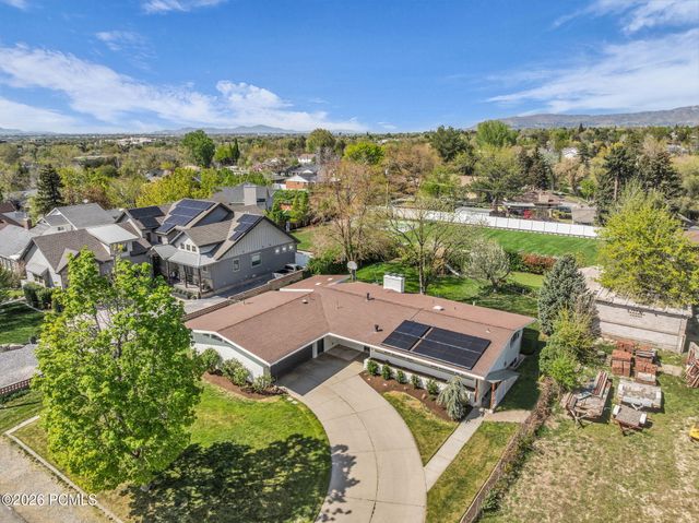 1893 E Lincoln Ln, Salt Lake City, UT 84124