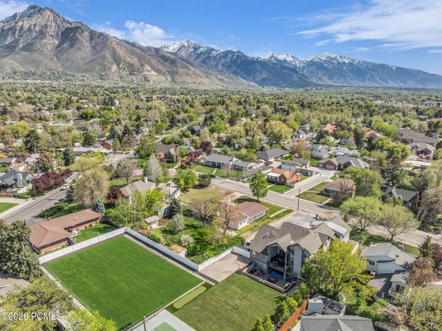 1893 E Lincoln Ln, Salt Lake City, UT 84124