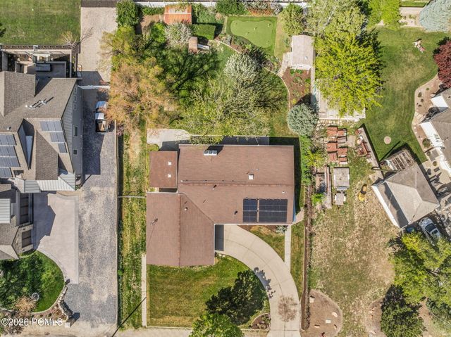 1893 E Lincoln Ln, Salt Lake City, UT 84124