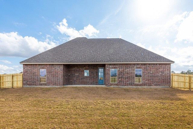 819 Gentry Drive, Sulphur, LA 70665