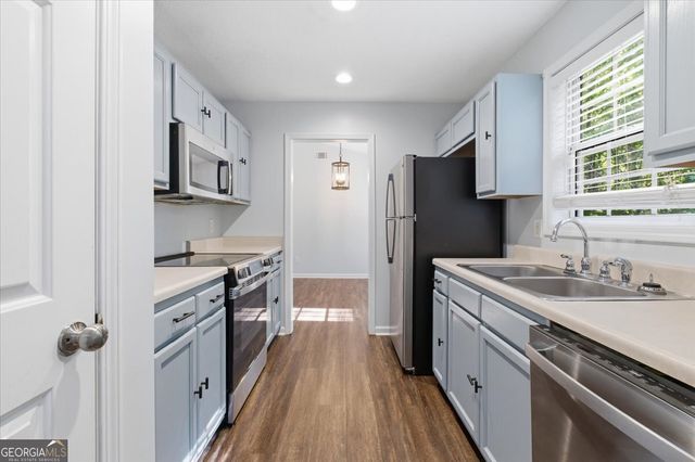 260 Wallace Way, Rockmart, GA 30153