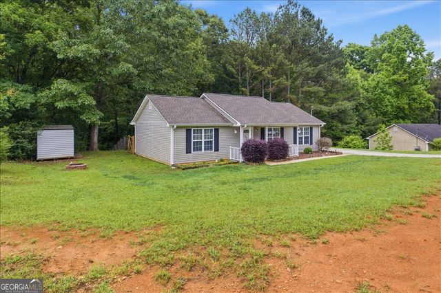 260 Wallace Way, Rockmart, GA 30153