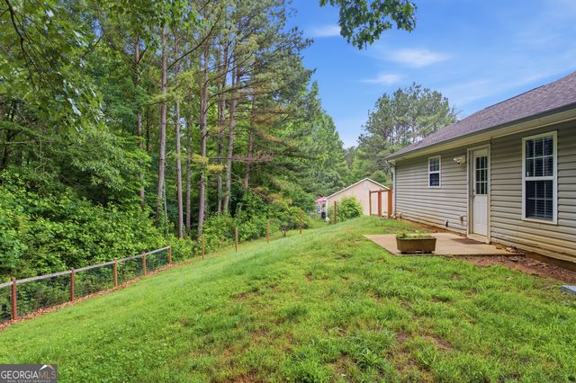 260 Wallace Way, Rockmart, GA 30153