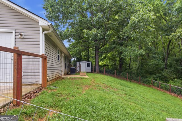 260 Wallace Way, Rockmart, GA 30153