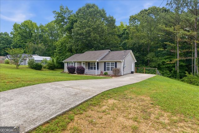 260 Wallace Way, Rockmart, GA 30153
