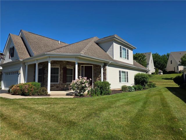 4105 Pine Hurst Drive, Allen Twp, PA 18067
