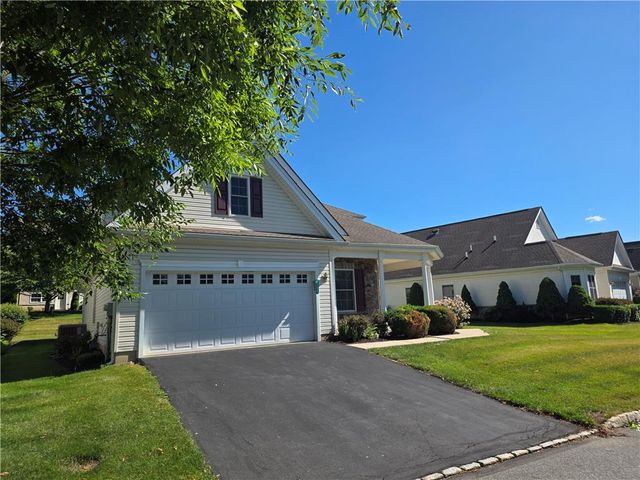 4105 Pine Hurst Drive, Allen Twp, PA 18067