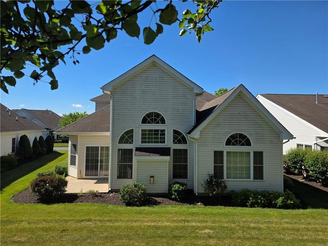 4105 Pine Hurst Drive, Allen Twp, PA 18067