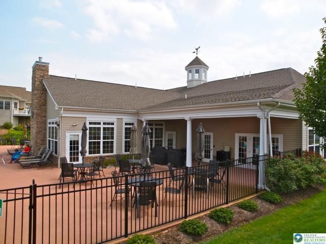 4105 Pine Hurst Drive, Allen Twp, PA 18067