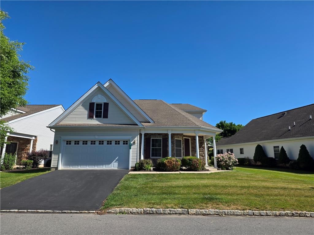 4105 Pine Hurst Drive, Allen Twp, PA 18067